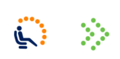Flight icons